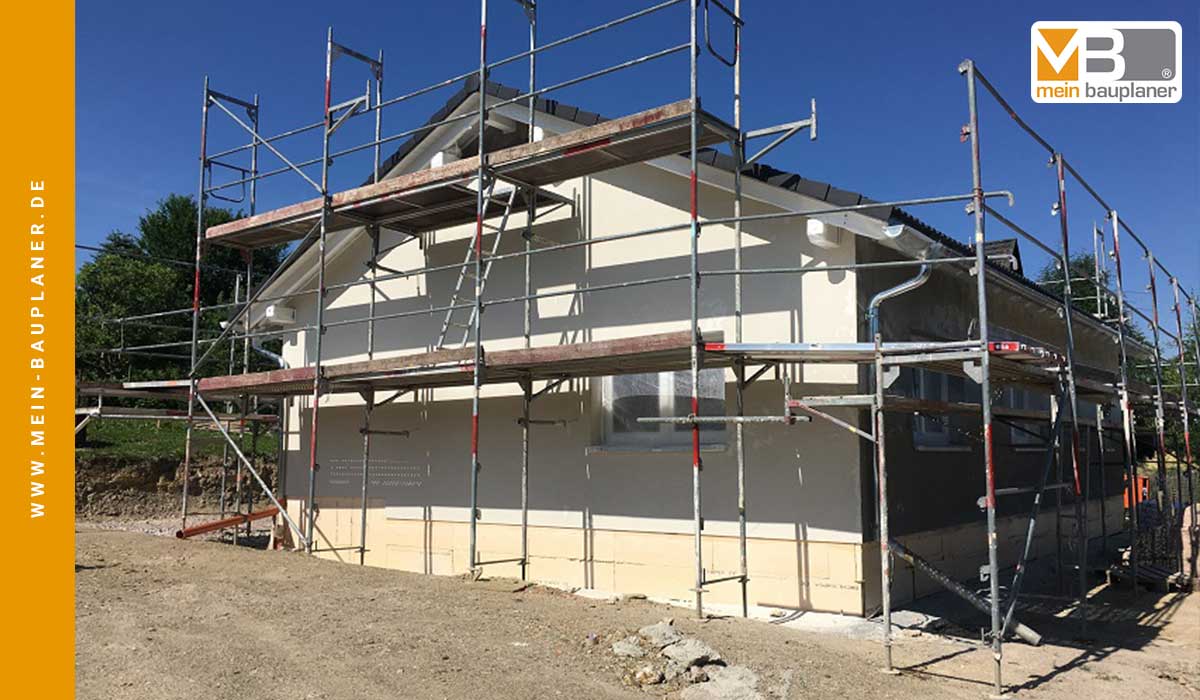 Neubau Einfamilienhaus in Rodewisch 4