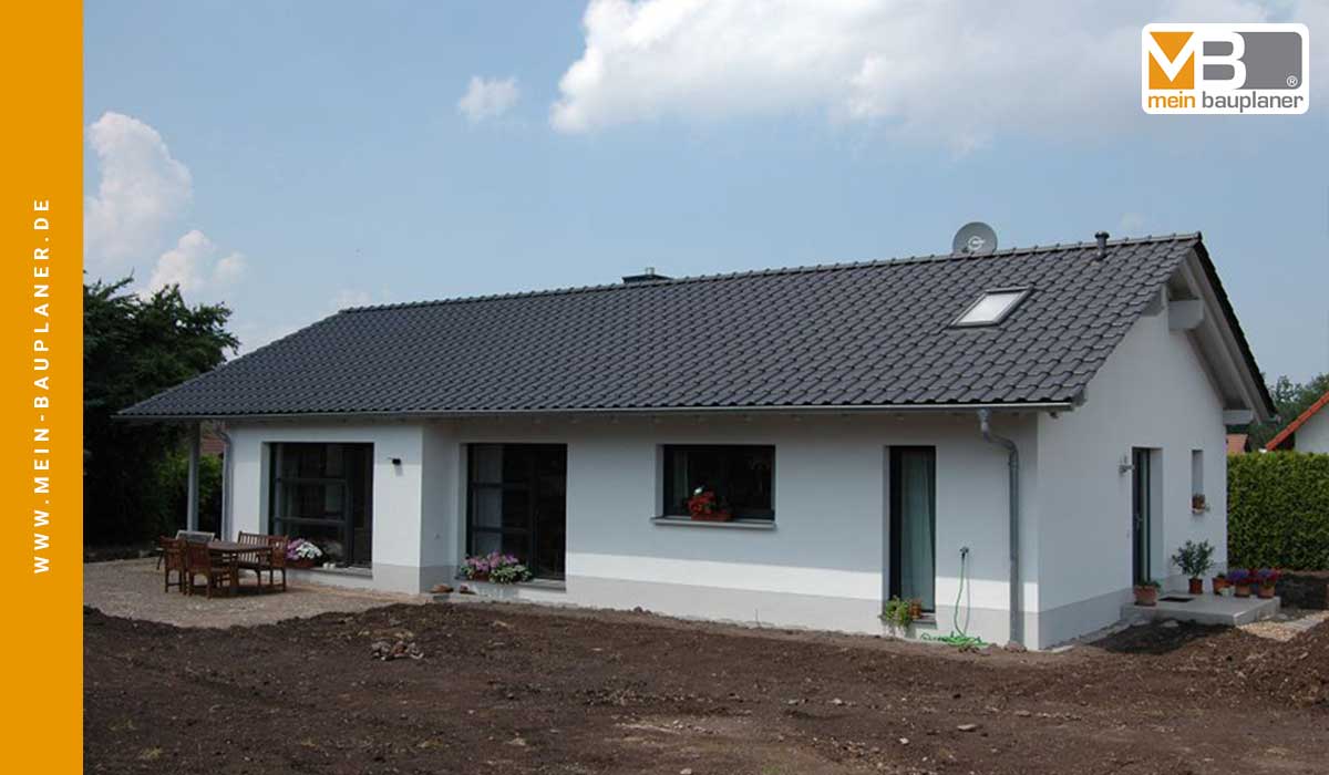 Neubau Einfamilienhaus in Zwickau 2