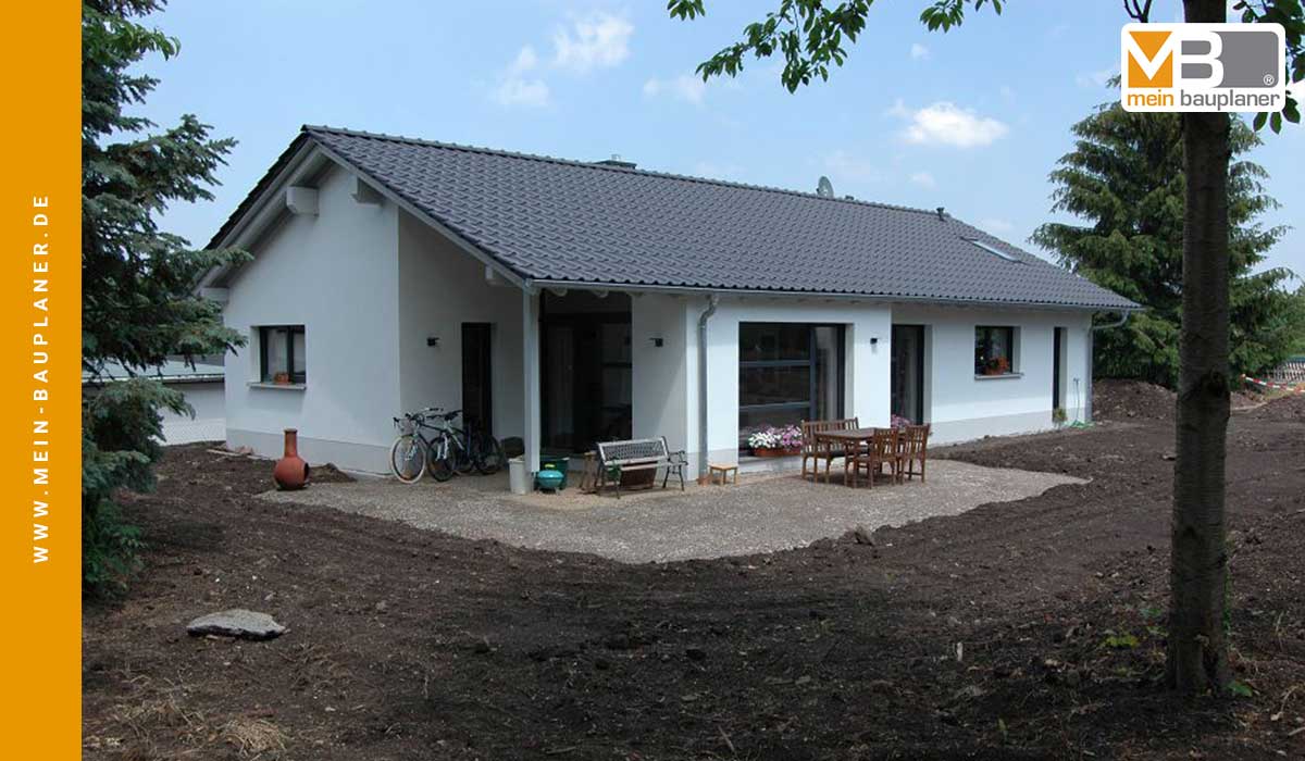 Neubau Einfamilienhaus in Zwickau 3