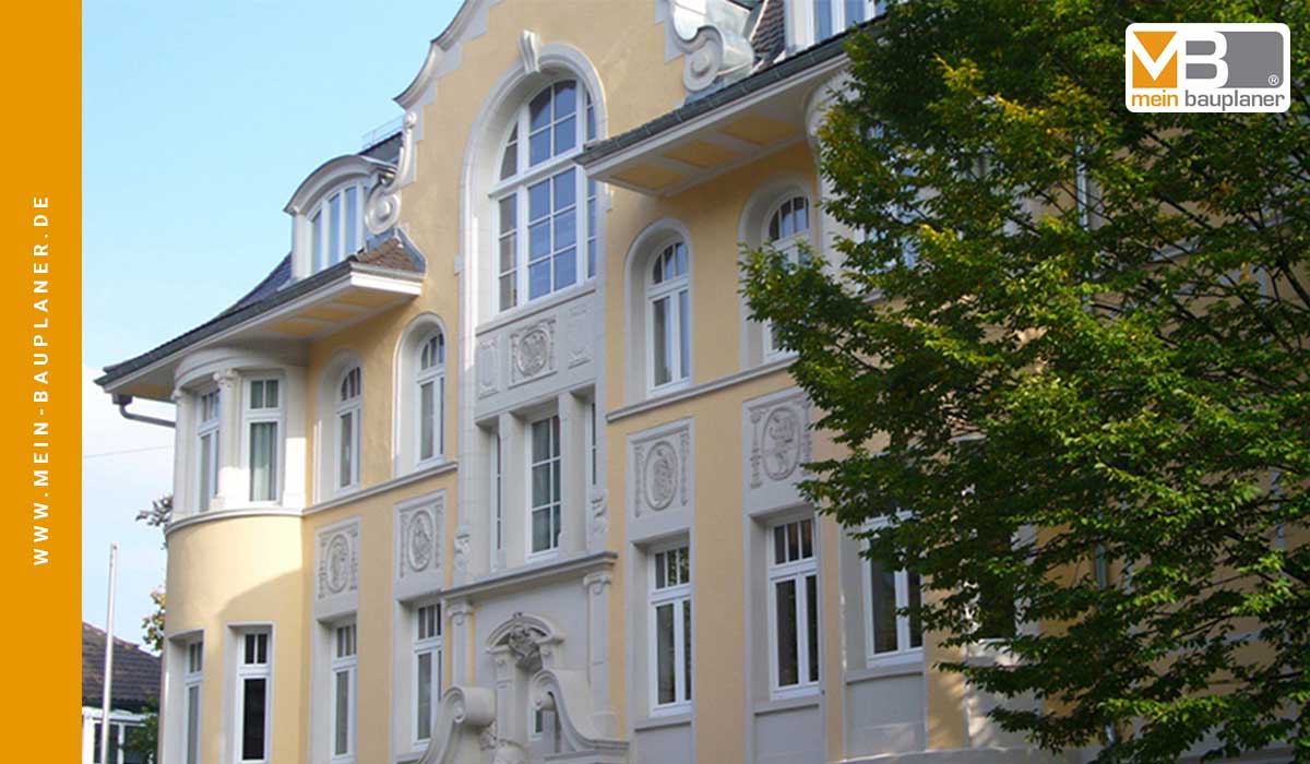 Sanierung Mehrfamilienhaus Dillmannstraße in Stuttgart 2