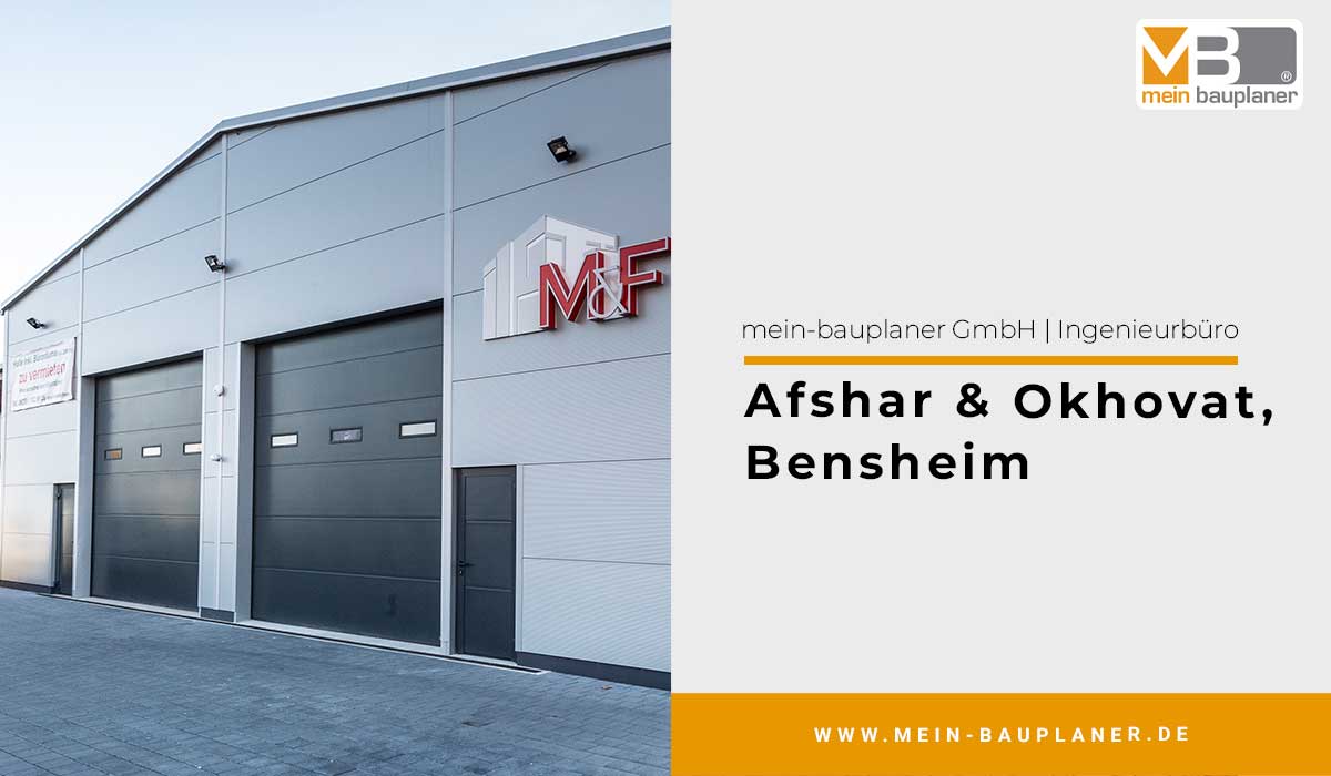 Afshar&Okhovat Bensheim 1