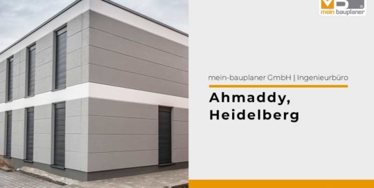 Ahmaddy Heidelberg 1