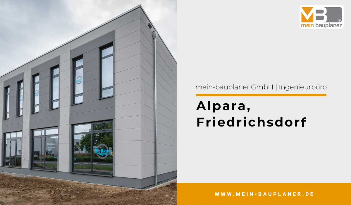 Alpara Friedrichsdorf 1