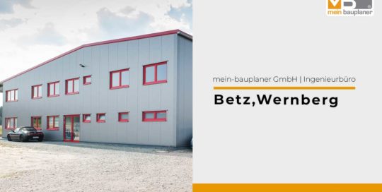 Betz Wernberg 1