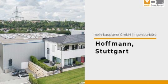 Hoffmann Stuttgart 1