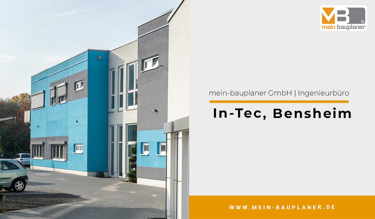 In-Tec Bensheim 1
