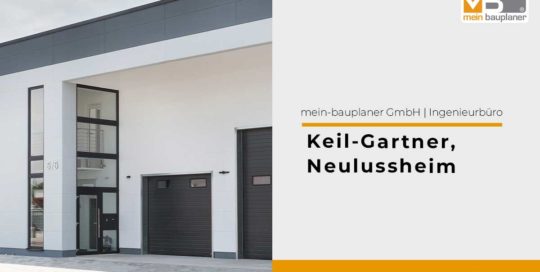 Keil-Gartner Neulussheim 1
