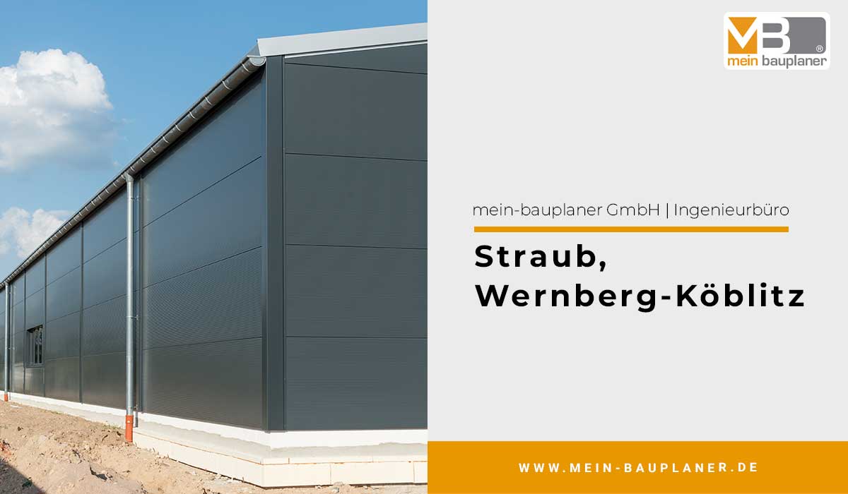 Straub Wernberg-Köblitz 1